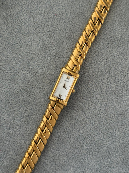 Boxed Vintage Seiko Watch