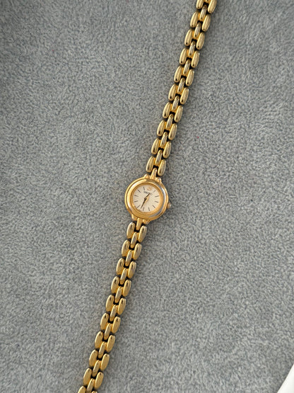Vintage Dainty Seiko Watch