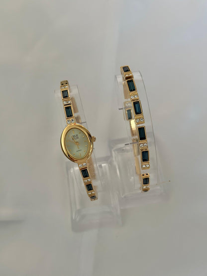 Gorgeous Vintage Watch Set