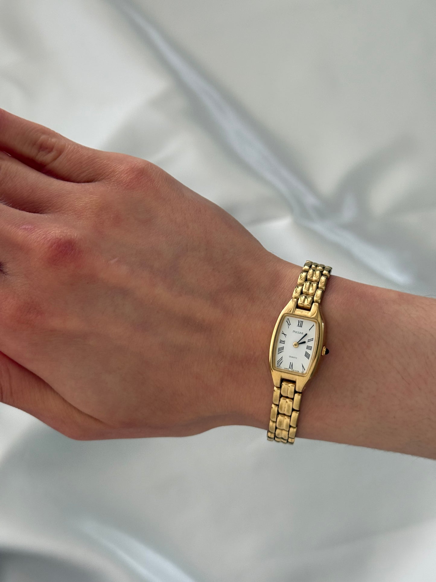 Gorgeous Vintage Pulsar Watch