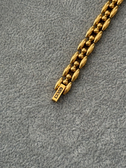 Vintage Gucci 1200L Watch