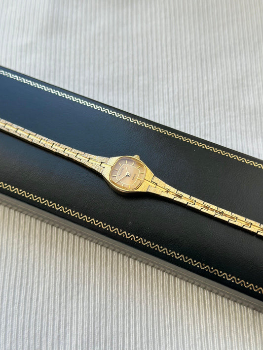 Vintage Accurist Watch