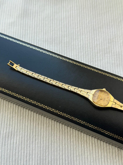 Vintage Accurist Watch