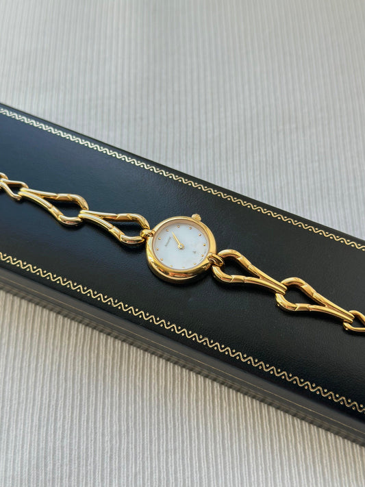 Vintage Accurist Watch