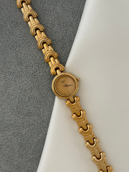 Vintage Seiko Watch