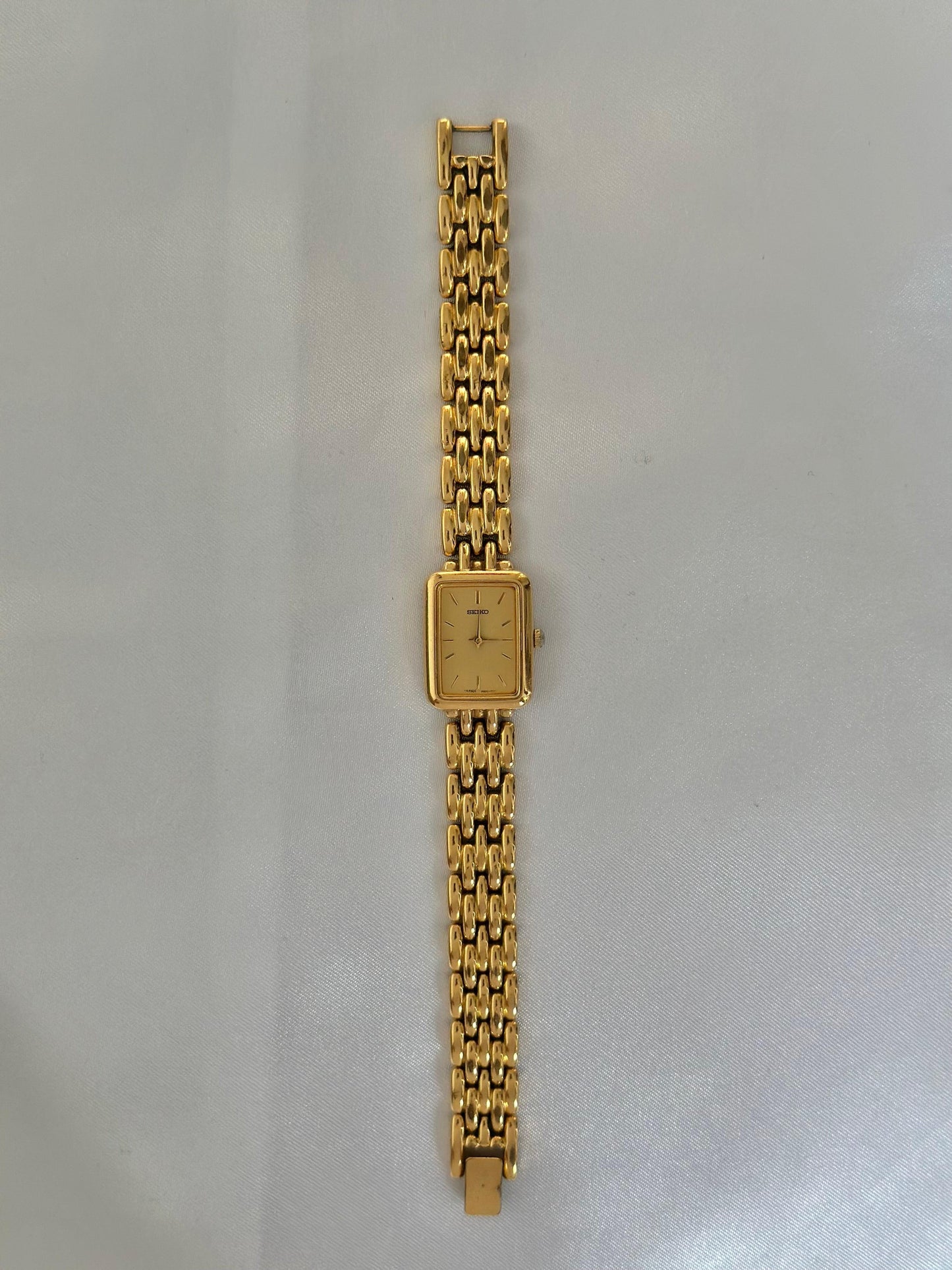 Vintage Seiko Watch