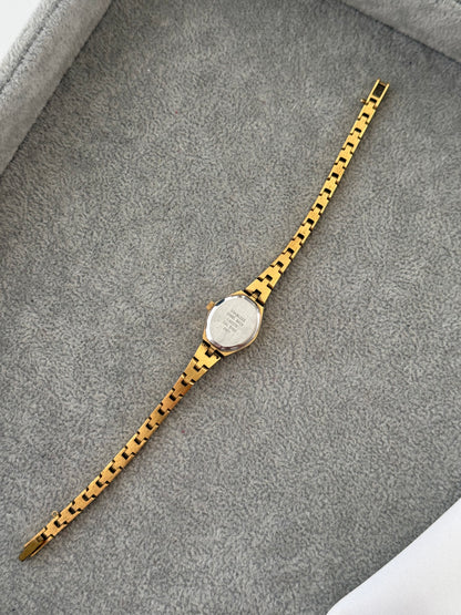Vintage Accurist Watch