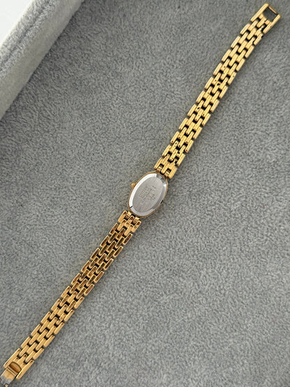 Dainty Vintage Citizen Elegance Watch