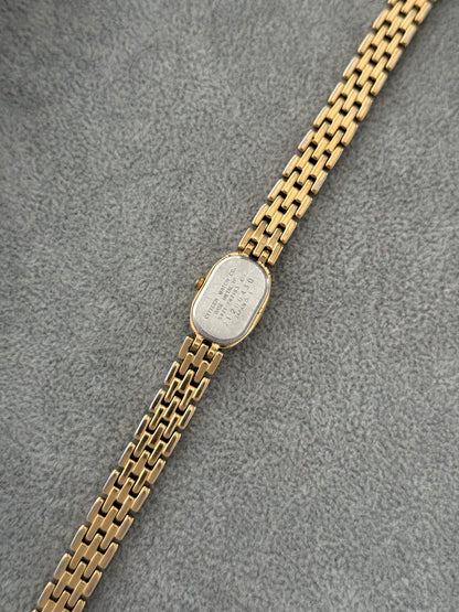 NW Cute Vintage Citizen Watch