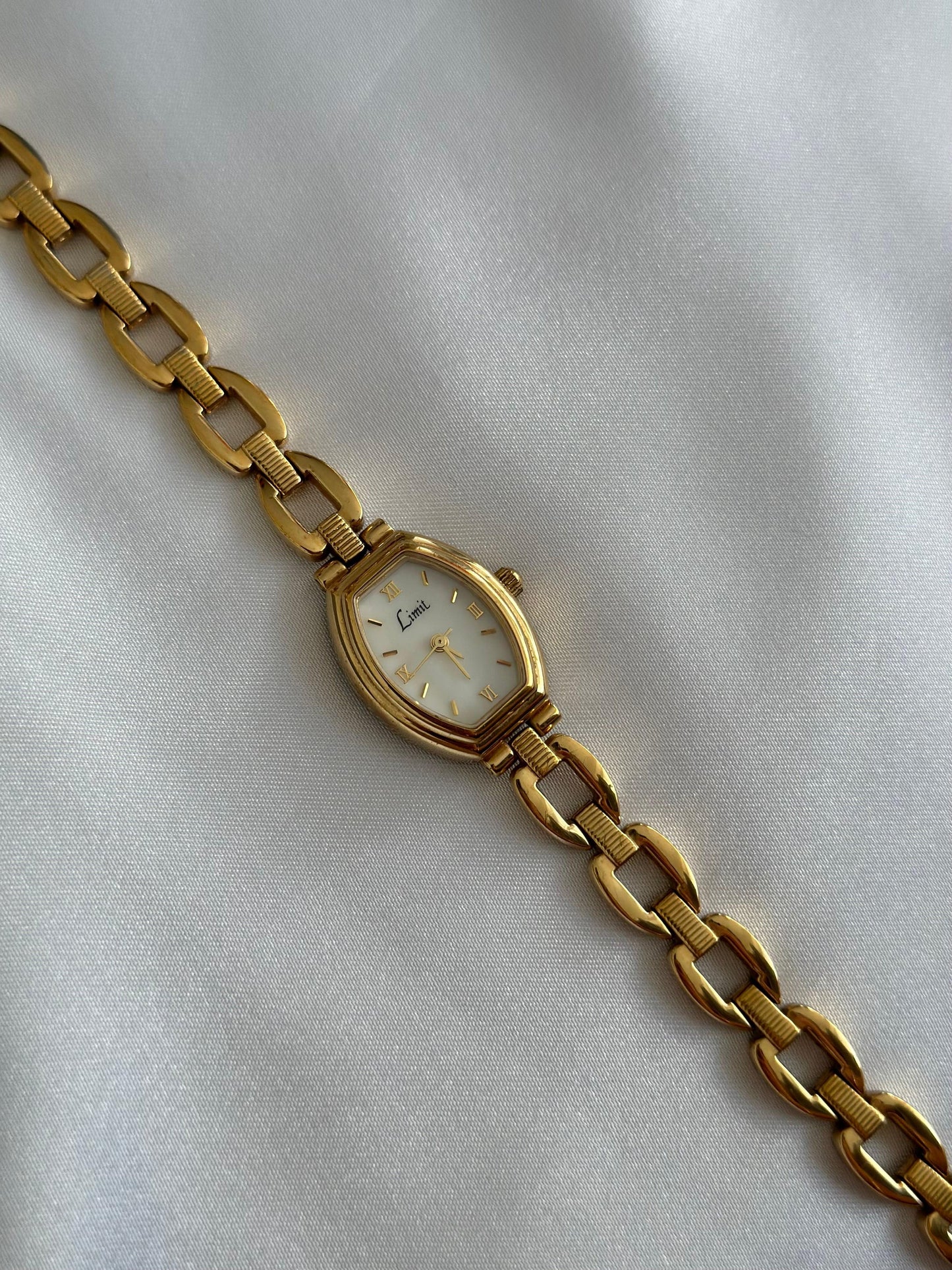 Vintage Limit Watch