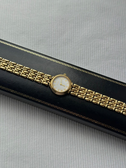 Vintage Accurist Watch