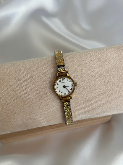 Vintage Sekonda Watch