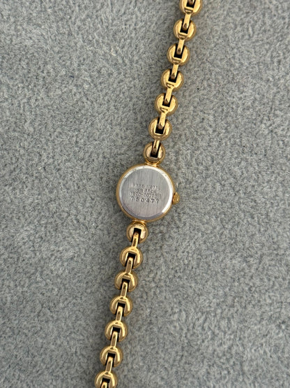 Rare Vintage Bead Seiko Watch 1E20-0079