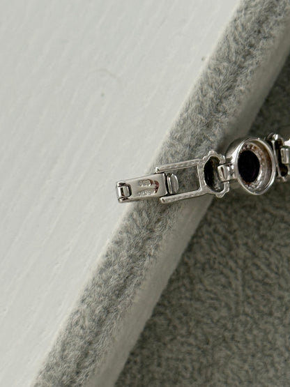Vintage Silver Watch