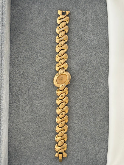 Super Rare Asymmetric Seiko Watch