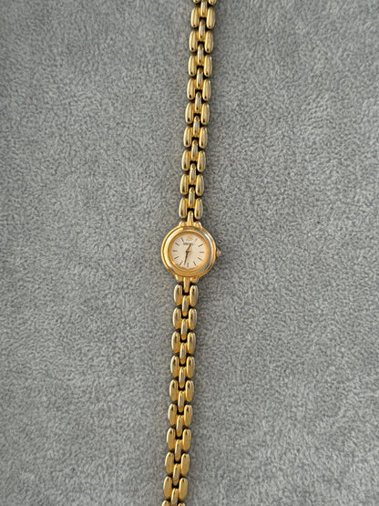 Vintage Dainty Seiko Watch