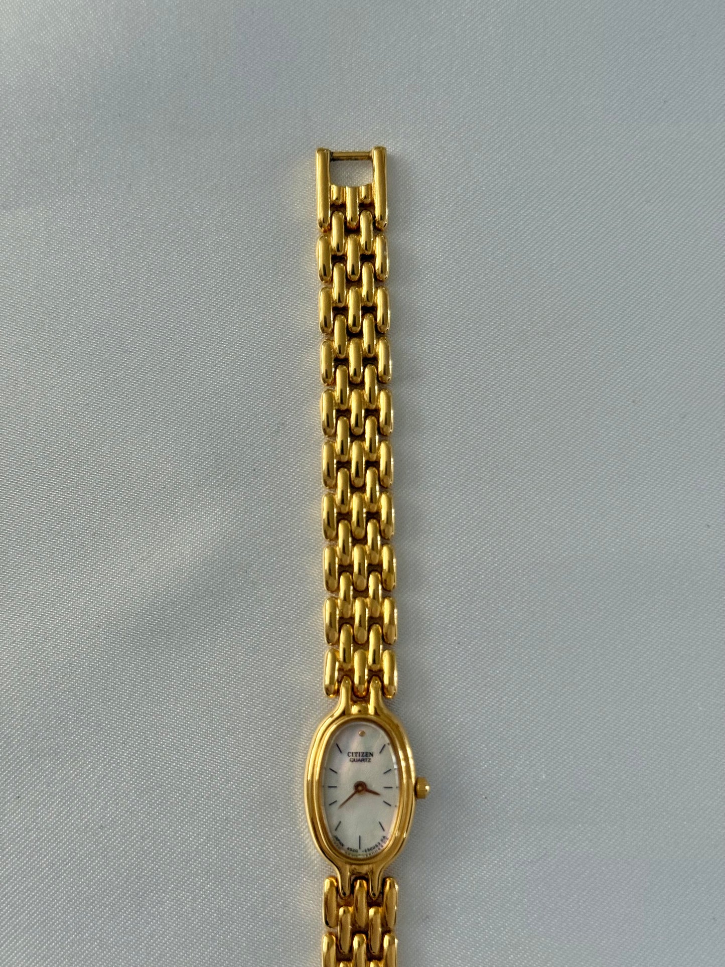 Dainty Vintage Citizen Watch