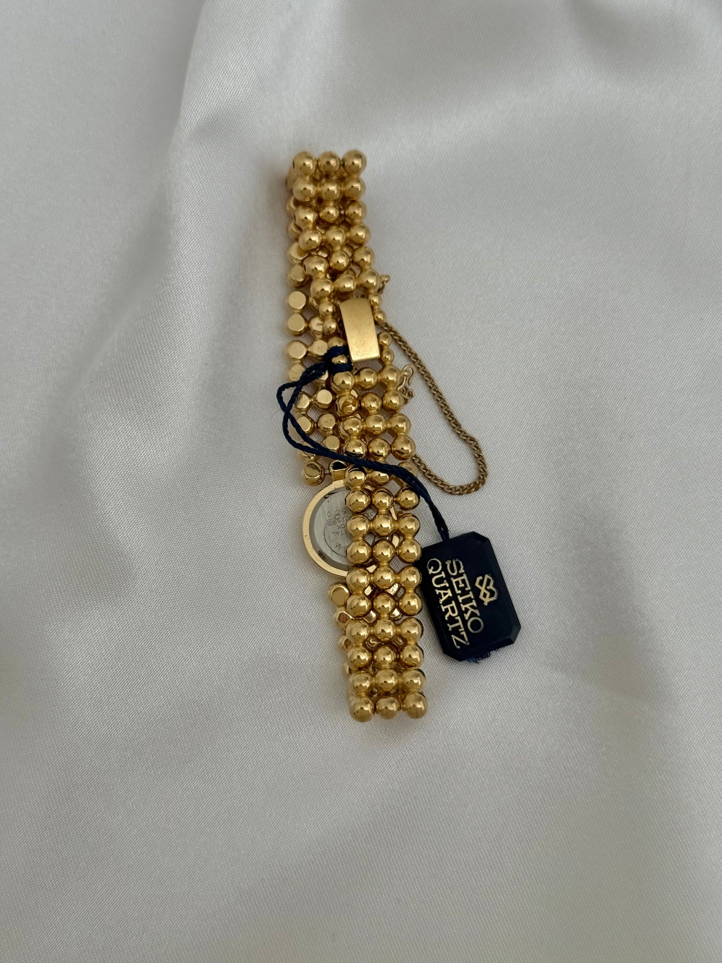 Rare Vintage Seiko Watch
