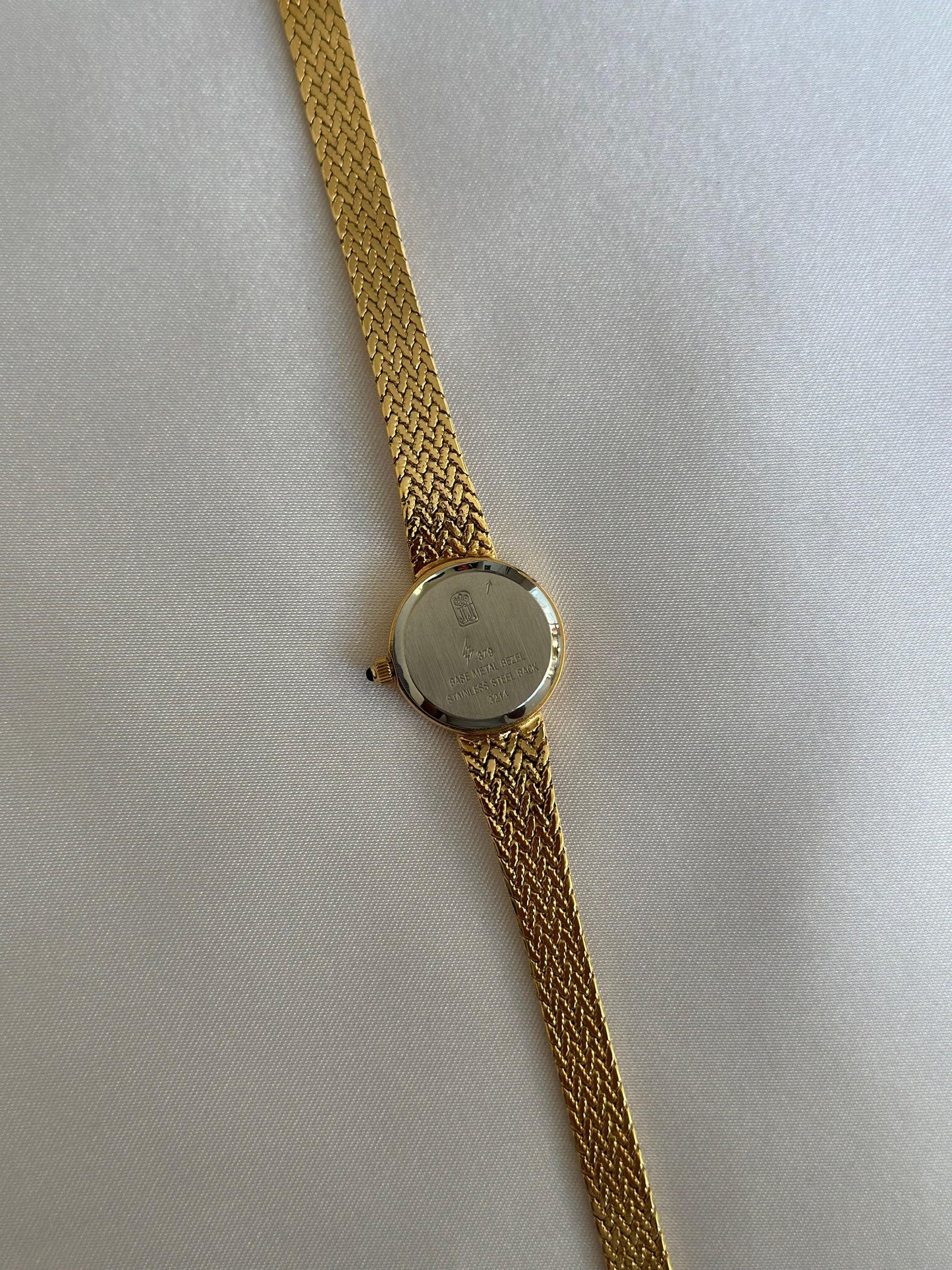 Montre Jules Jurgensen vintage