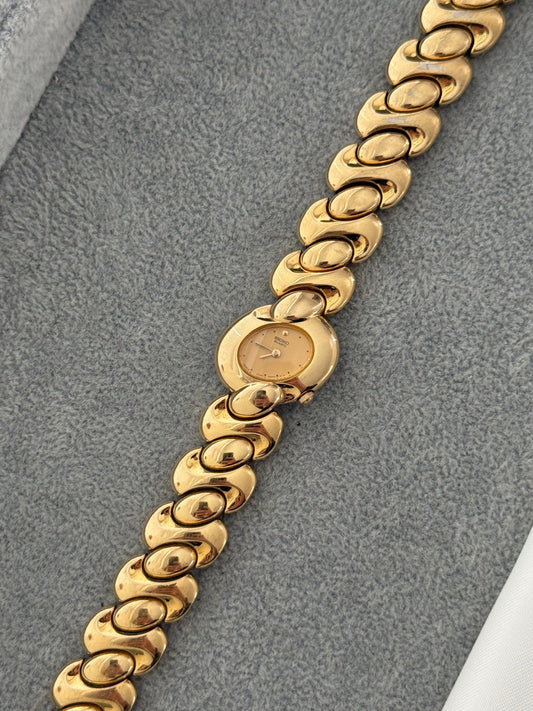 Super Rare Asymmetric Seiko Watch
