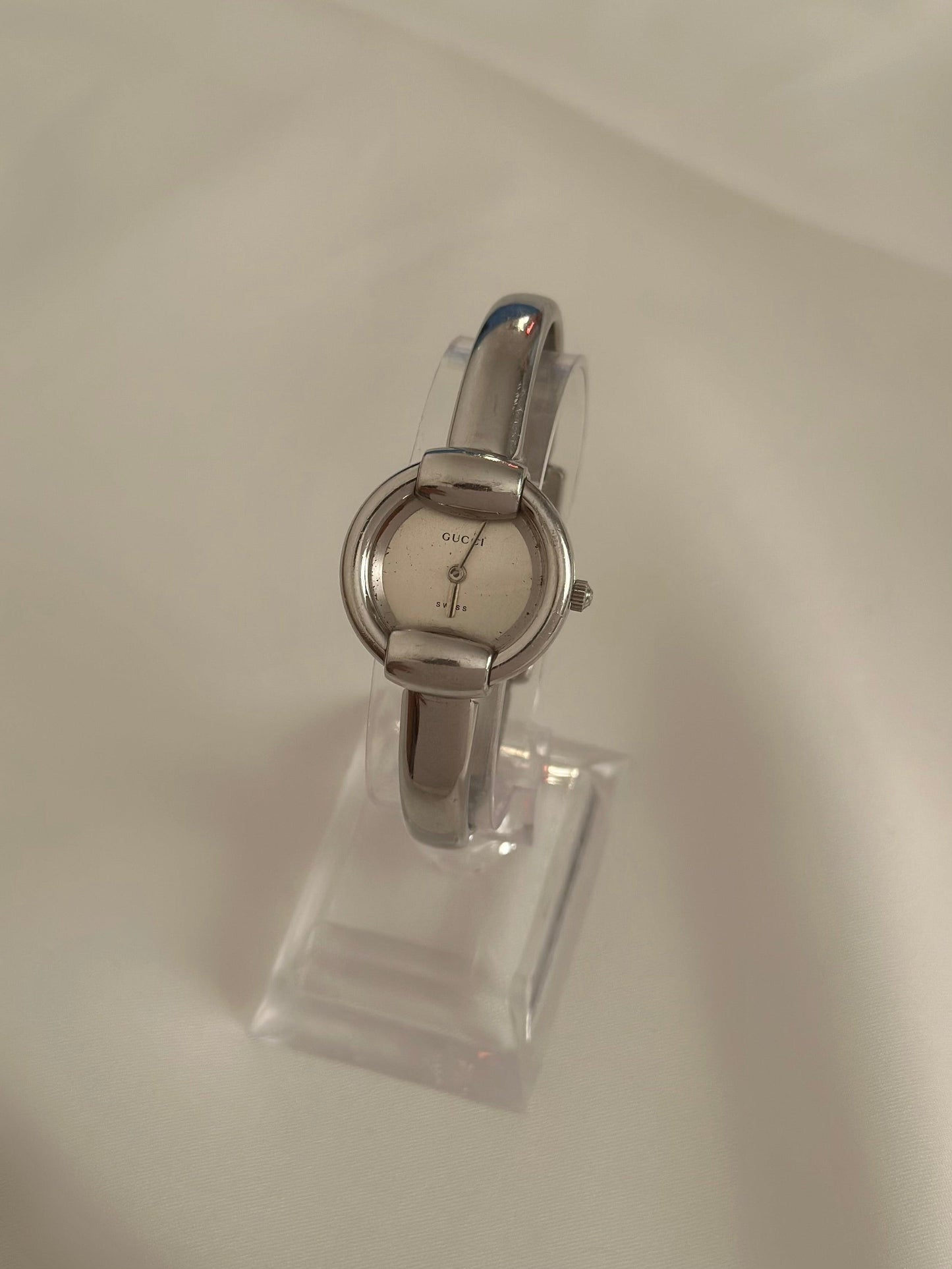 Vintage 1400L Gucci Watch