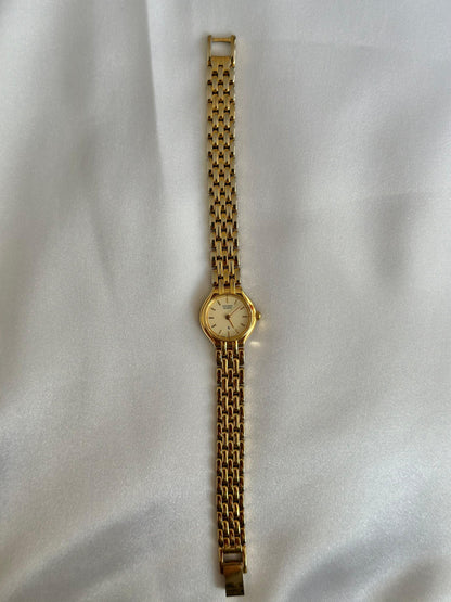 Vintage Citizen Watch