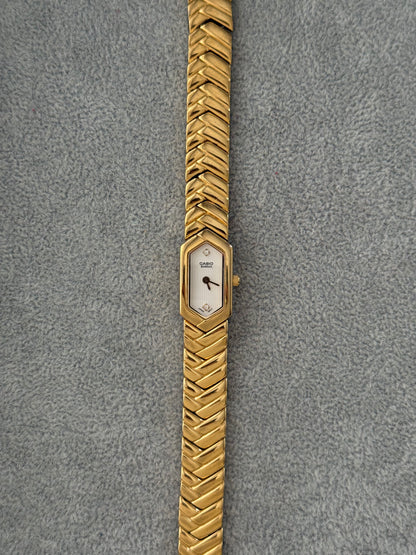 Vintage Casio Watch