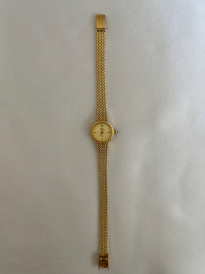 Vintage Jules Jurgensen Watch