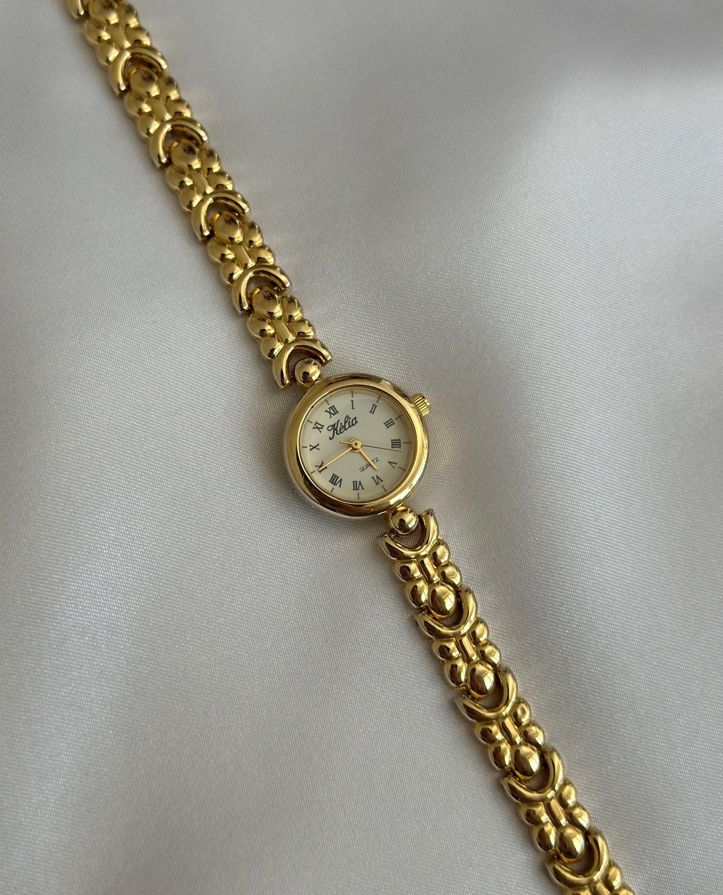 Vintage Keila Watch