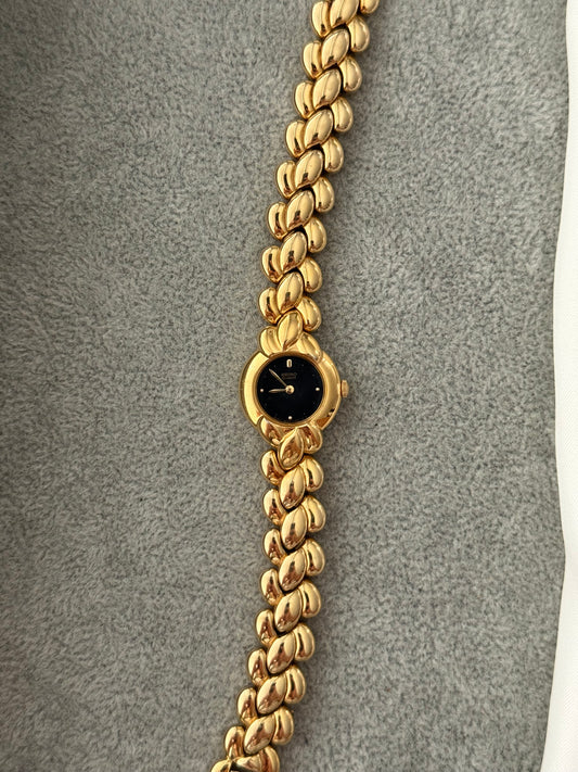 Cute Vintage Seiko Watch