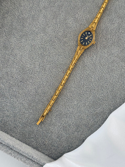 Vintage Accurist Watch