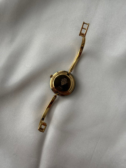 Vintage 1100L Gucci Watch