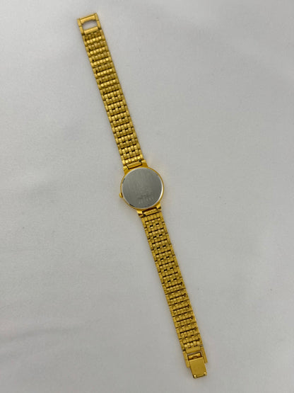 Rare Vintage Seiko Watch