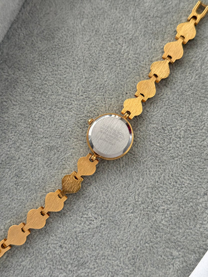Vintage Hearts Watch