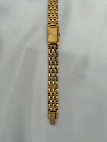 Vintage Seiko Watch