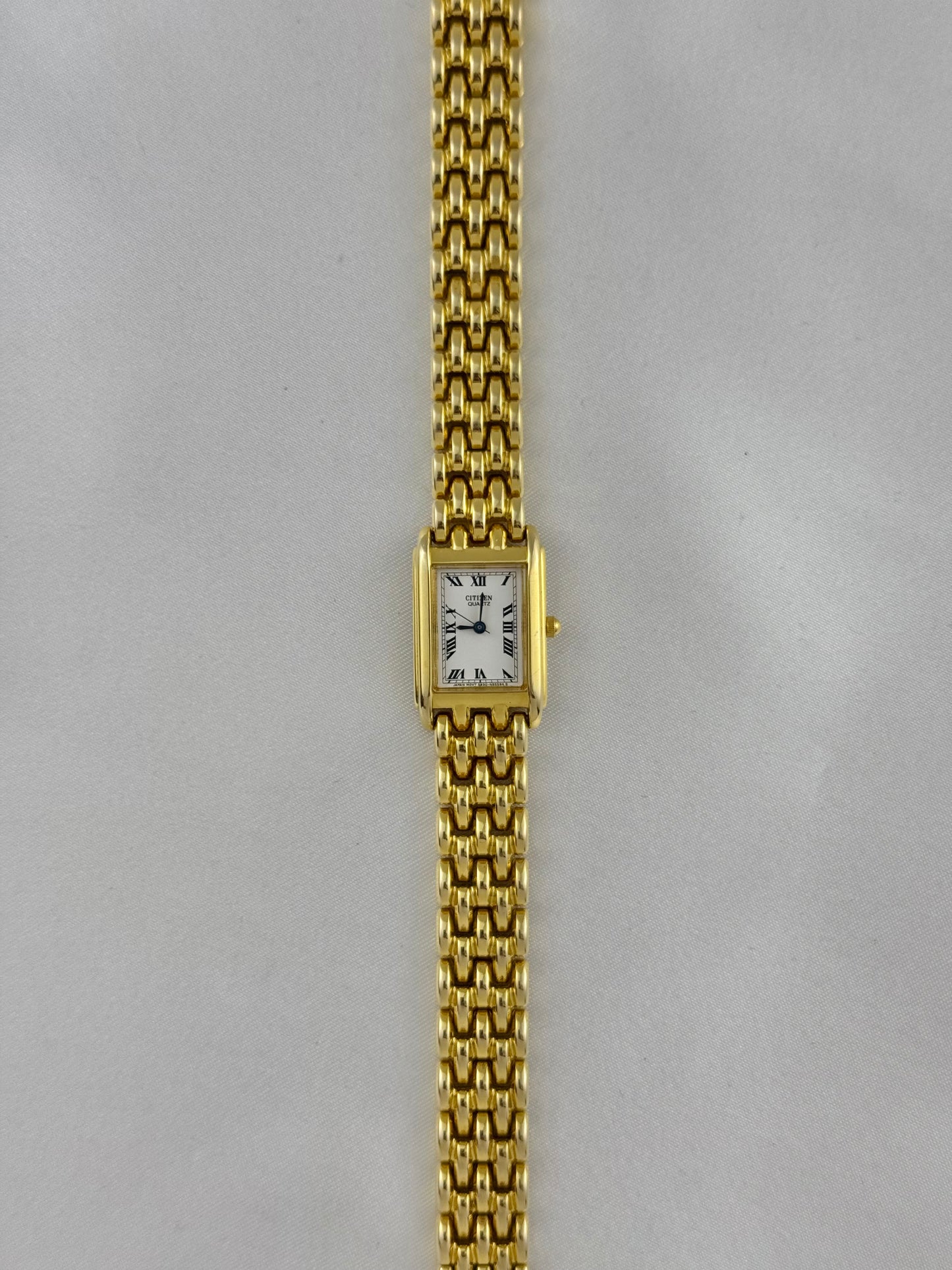 Cute Vintage Citizen Watch