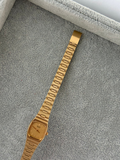 Boxed Vintage Seiko Watch