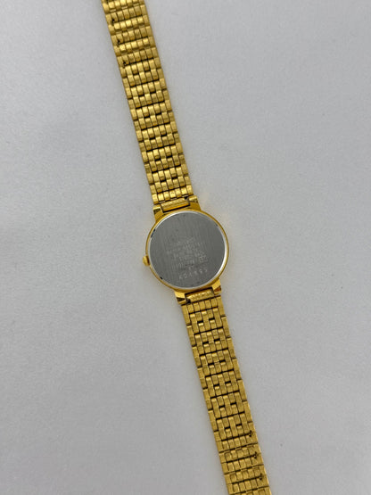 Rare Vintage Seiko Watch