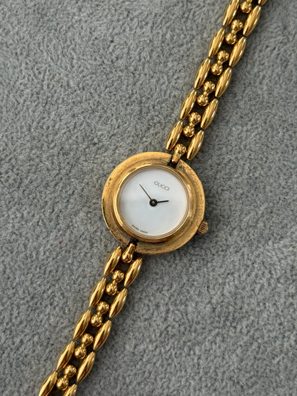 Vintage Gucci 1200L Watch