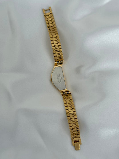 Rare Half Moon Seiko Watch