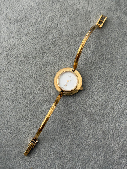 Vintage 1100L Gucci Watch