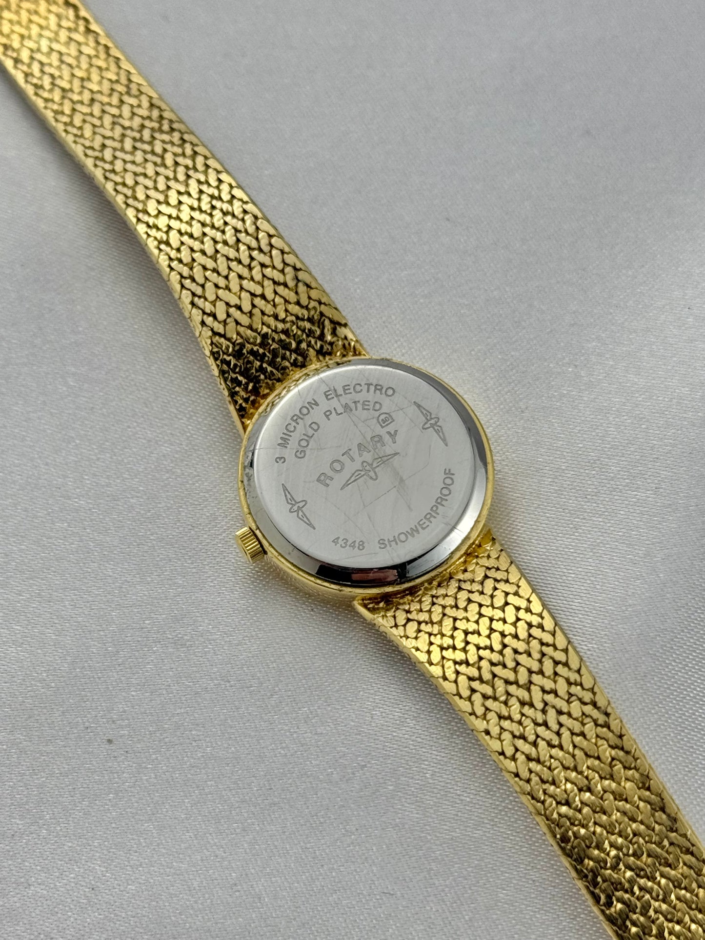 Vintage Rotary Watch