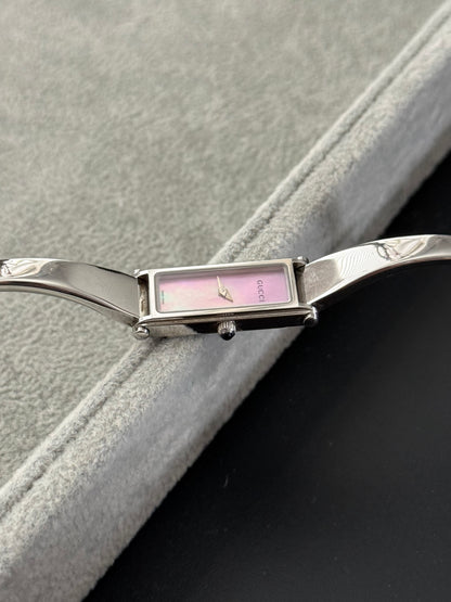 Gorgeous Vintage 1500L Gucci Watch