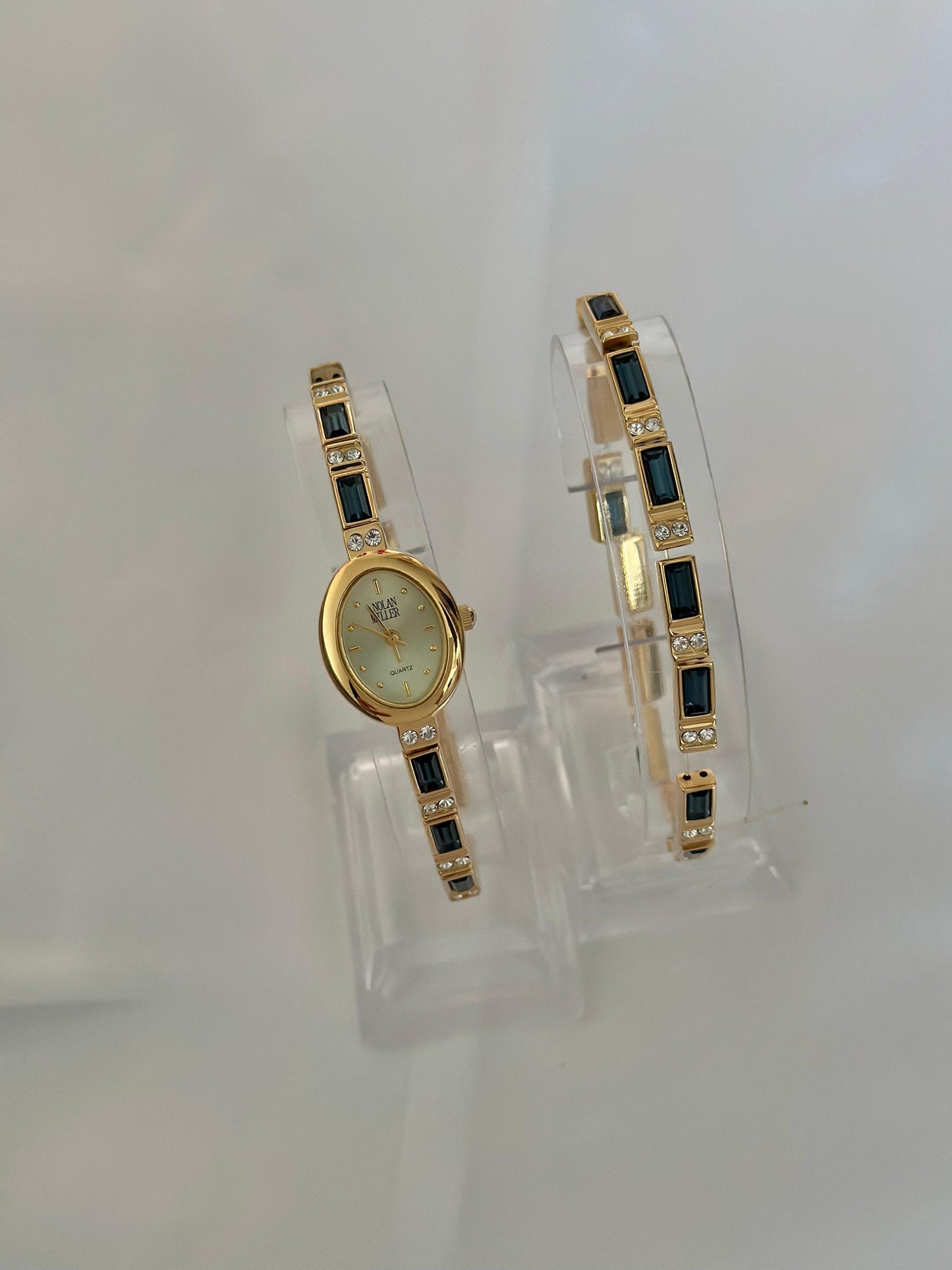 Gorgeous Vintage Watch Set