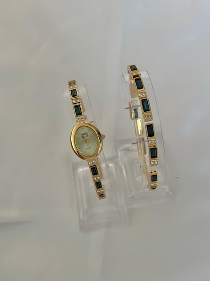 Gorgeous Vintage Watch Set