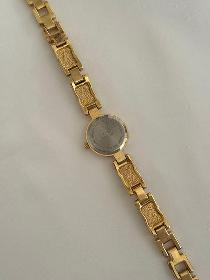 Vintage Jade Watch