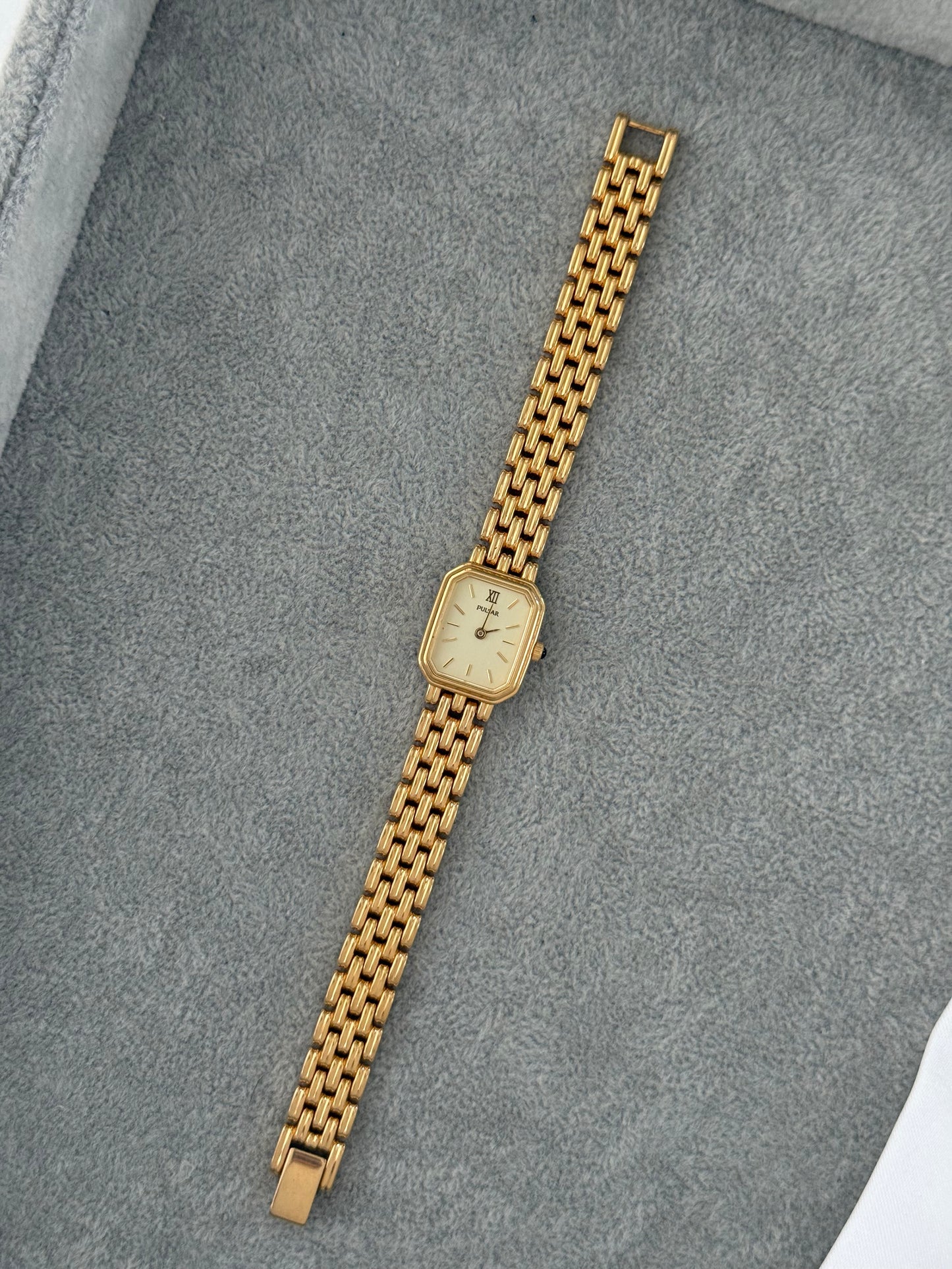 Vintage Pulsar Watch