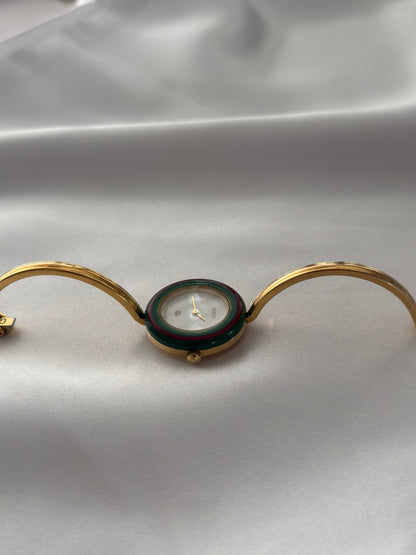 Vintage 1100L Gucci Watch
