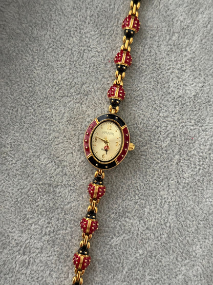 Vintage Joan Rivers Watch