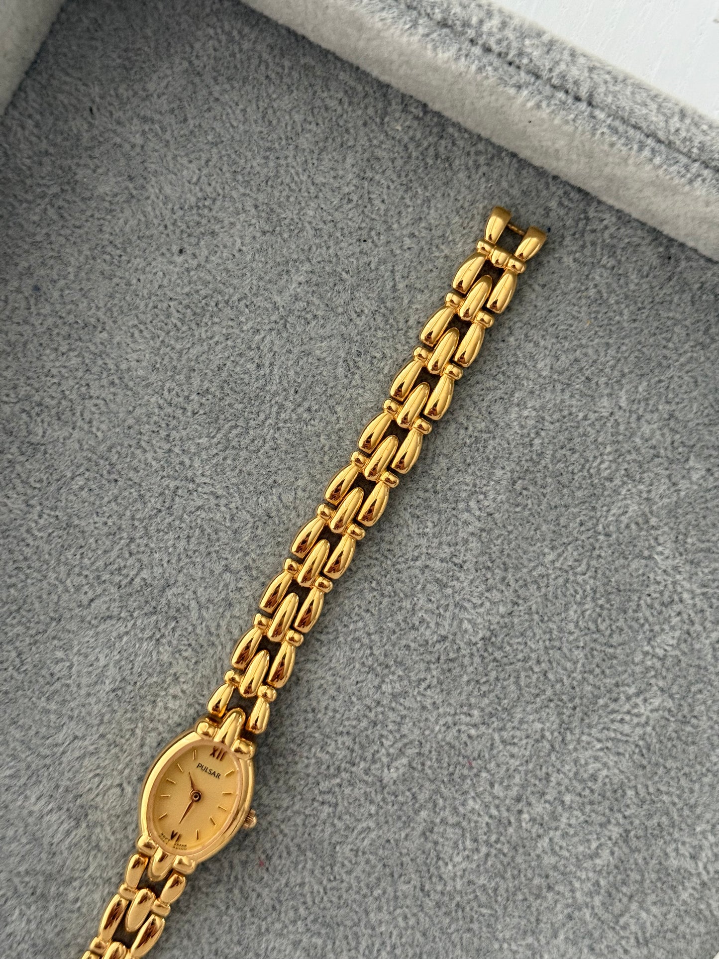 Vintage Pulsar Watch
